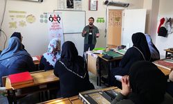 Batman'da Mahremiyet ve Aile Bilinci Eğitimleri Kur'an Kurslarında Hayat Buldu!