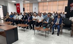 Batman’da Gazilerin Talep ve Önerileri Dinlemeye Alındı