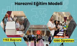 Batman’da Harezmi Eğitim Modeline Rekor Başvuru!