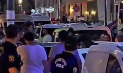 Batman’da Silahlı Kavga: 1 Polis 7 Yaralı