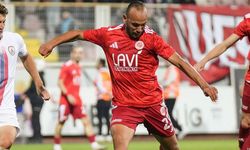 Petrolspor fırsat tepti