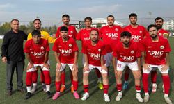 Batman Süper Amatör Lig başladı