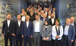 Nasıroğlu, Vefayla Güçlü Batman İçin Çalışacağız