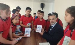 Gölbaşı’nda “Başarıda Arkadaş Seçimi” Konferansları Yoğun İlgi Gördü