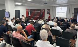 Batman’da Sivil Toplum Merkezinde İş Birliği ve Ortak Çalışma Kültürü Güçleniyor