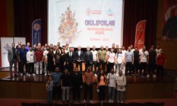 Okul Sporlarında Yeni Dönem Başlıyor