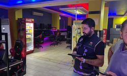 Batman’da İnternet Kafeler Denetimden Geçti