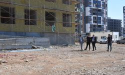 Tılmıs Mahallesi, Modern Bir Eğitim Yatırımına Daha Kavuşuyor