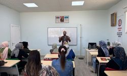 “Obezite, Sağlıklı Beslenme ve Uyku” Eğitimi Düzenlendi