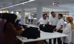 Kozluk’ta SGK Ekibi Kapı Kapı Dolaştı