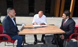 Batman’da Umudu ve Gücü Geleceğe Taşıyan Proje