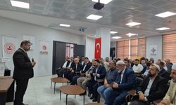 Batman’da Taziyelerde Yeni Dönem: “Yemek İkramı Azaltılacak, Taziye Saatleri Düzenlendi”