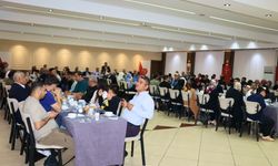 Batman’da Şehit ve Gazi Aileleri Mevlid Programında Buluştu