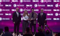 Yapay zeka ile 'İş mülakatı' projesi ödül getirdi