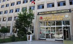 Batman Belediyesi İşçi Alımı İçin Kura Çekimi Yapacak