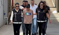 Kadınlar Günü’nde çiçek götürüp, 95 bin dolarlık senet imzalatmışlar
