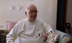 Kendi selasını okuttu