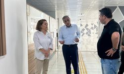 Yurtlarda Sıkı Denetim: “Öğrenciler Bizim Evladımız”