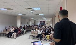 Batman Kız Yurdu'nda Uyum Seferberliği