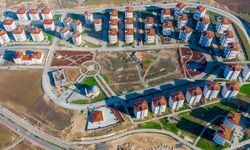 "Batman'a Uydukent ve köy imar projeleri yeniden başlatılmalı"