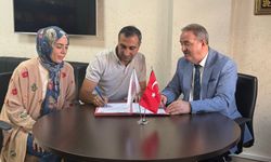 Özkan Ailesi Koruyucu Aile Oldu