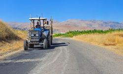 Batman İl Özel İdaresi Kozluk’ta Yol Standartlarını Yükseltti
