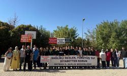 Kozluk’ta Sağlıklı Yaşam İçin Adımlar Atıldı
