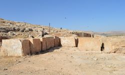 Mardin'deki inşaatlarda kent dokusuna uygun olmayan taşlar kullanıldığı iddiası