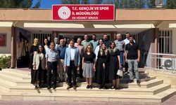 YURT KADROLARI YENİ DÖNEME HAZIR