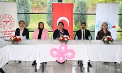 Meme Kanseriyle Mücadelede “Erken Teşhis Hayat Kurtarır”