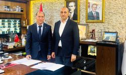 Özel İdaresi’nden Personeline 89 Bin TL’lik Promosyon Müjdesi