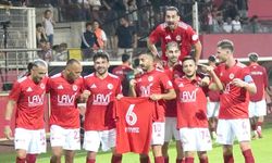 Petrolspor MKE Ankaragücü’ne acımadı