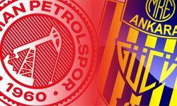 Petrolspor-MKE Ankaragücü maçı saat kaçta? Hangi kanalda? Maçı Canlı İzle
