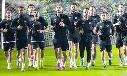 Petrolspor bu hafta bay