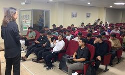 Gençlere Psikolojik Dayanıklılık Eğitimi