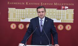 Ramanlı’dan ‘kredi borcu’ çağrısı: Vatandaşın faiz yükü silinmeli