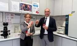 Sağlık Bilimleri Üniversitesi’nde kişiye özel probiyotik