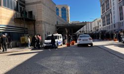 Kurtalan'da bir kişi eşi ile amcasını öldürüp, 3 akrabasını yaraladı