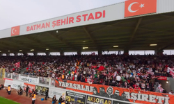 Petrolspor maçında sahte bilet iddiası