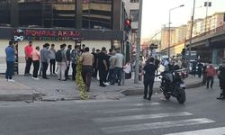 Batman'da işyerine saldırı: 1 Yaralı