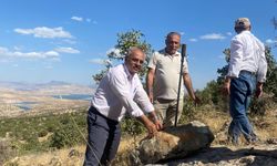 50 Yıllık Sınır İhtilafı Çözüldü