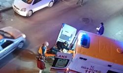 Tartıştığı kadın arkadaşını 6 bıçak darbesiyle yaraladı