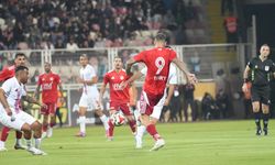 Petrolspor hayal kırıklığı yarattı
