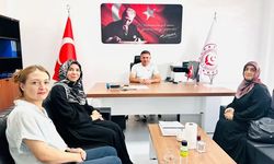Batman Müftülüğünden Engellilere Destek
