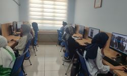 Batman'da Kadınların Dijital Gücüne Katkı: Bilgisayar Kursu Başladı