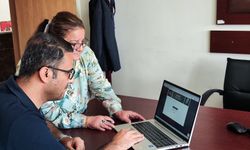Defterdarlıktan EVİS ile Engelsiz Hayat