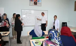 ADEM’DE YENİ DÖNEM KURS KAYITLARI BAŞLADI