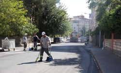 Batman’da Son 3 Yılda 402 Bin Ton Çöp Toplandı