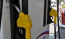Benzine zam geldi