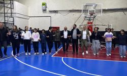 LGS Öğrencileri Motivasyon Kampı Başarıyla Tamamlandı